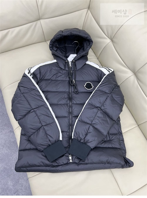 Moncler 몽클레어 스텔라이어 Stellaire 숏 다운 패딩 자켓 의류 17번 이미지