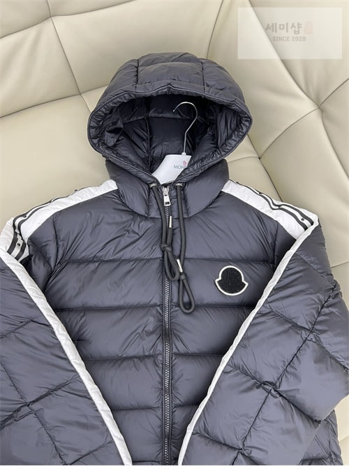 Moncler 몽클레어 스텔라이어 Stellaire 숏 다운 패딩 자켓 의류 18번 이미지