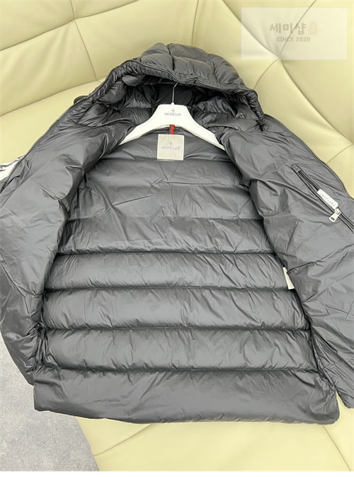 Moncler 몽클레어 스텔라이어 Stellaire 숏 다운 패딩 자켓 의류 21번 이미지