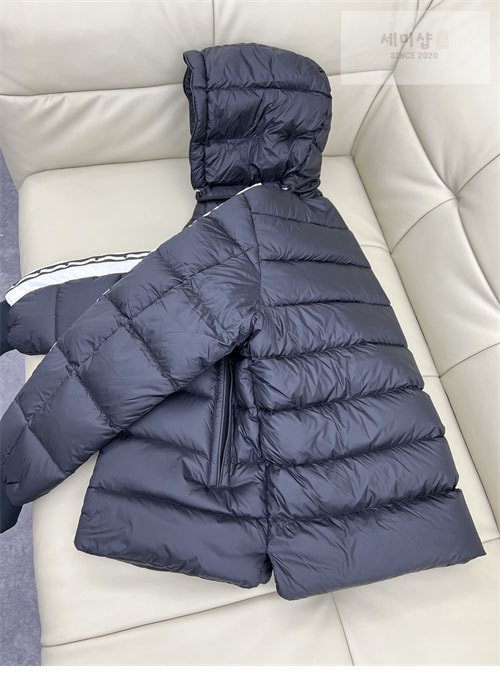 Moncler 몽클레어 스텔라이어 Stellaire 숏 다운 패딩 자켓 의류 22번 이미지