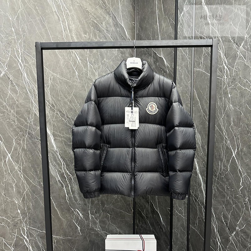 Moncler 몽클레어 시탈라 Citala 다운 패딩 자켓 의류 1번 이미지