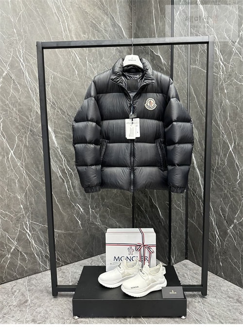 Moncler 몽클레어 시탈라 Citala 다운 패딩 자켓 의류 5번 이미지