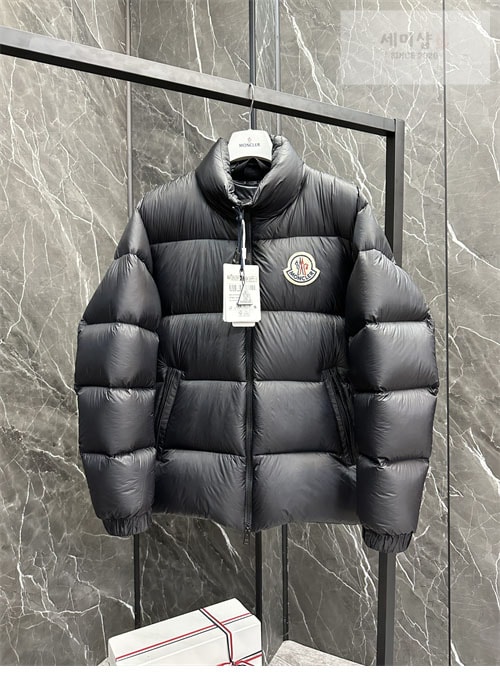 Moncler 몽클레어 시탈라 Citala 다운 패딩 자켓 의류 6번 이미지