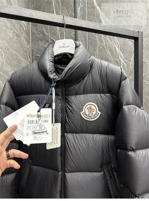 Moncler 몽클레어 시탈라 Citala 다운 패딩 자켓 의류 15번 이미지