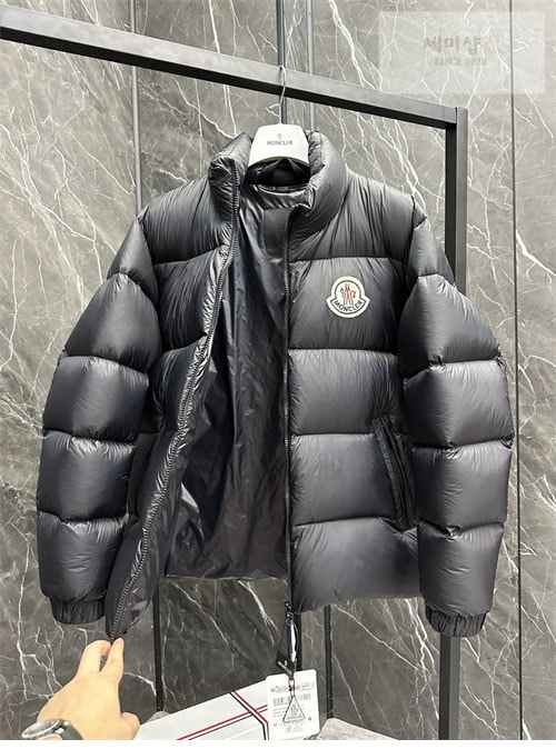 Moncler 몽클레어 시탈라 Citala 다운 패딩 자켓 의류 8번 이미지