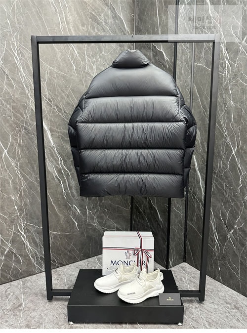 Moncler 몽클레어 시탈라 Citala 다운 패딩 자켓 의류 10번 이미지