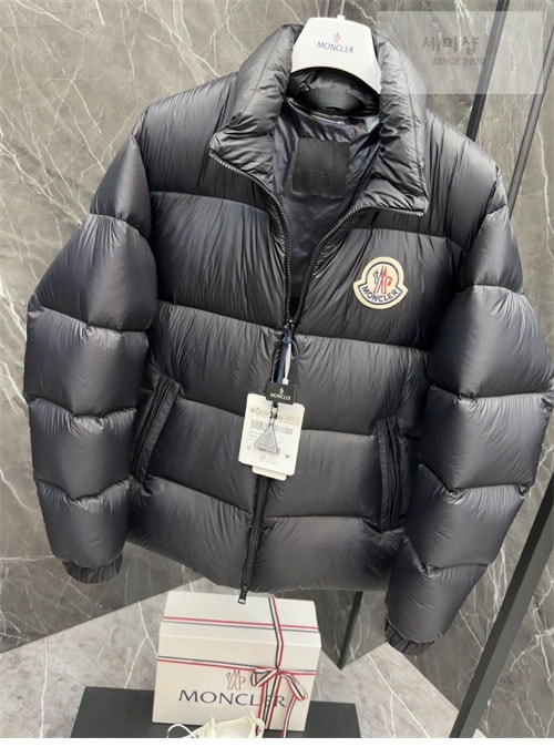 Moncler 몽클레어 시탈라 Citala 다운 패딩 자켓 의류 12번 이미지