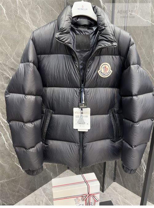Moncler 몽클레어 시탈라 Citala 다운 패딩 자켓 의류 13번 이미지