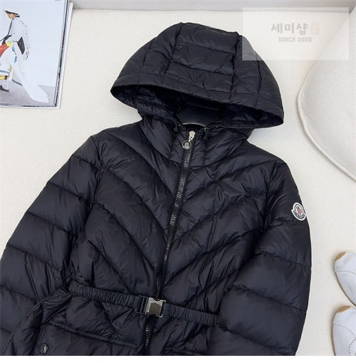 Moncler 몽클레어 아르젠노 Argenno 숏 패딩 다운 자켓 의류 17번 이미지