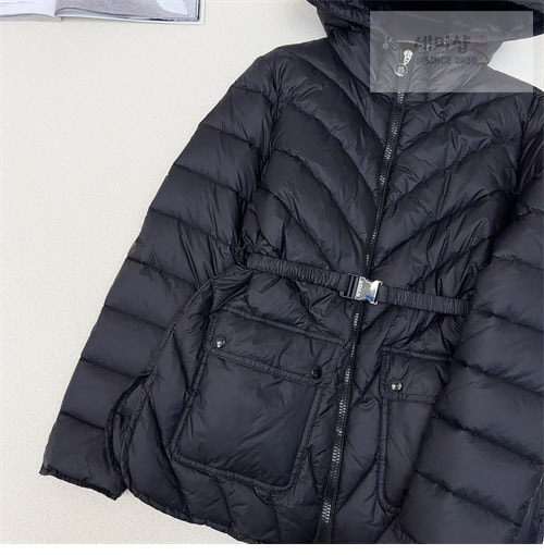Moncler 몽클레어 아르젠노 Argenno 숏 패딩 다운 자켓 의류 2번 이미지