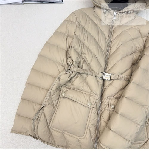 Moncler 몽클레어 아르젠노 Argenno 숏 패딩 다운 자켓 의류 9번 이미지