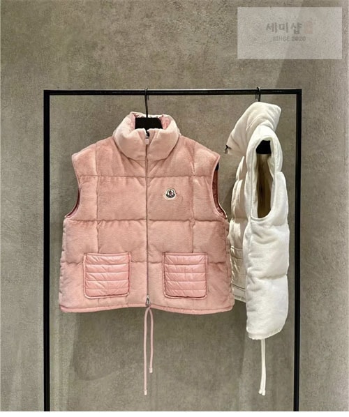 Moncler 몽클레어 아르크 Arques 다운 패딩 베스트 의류 5번 이미지