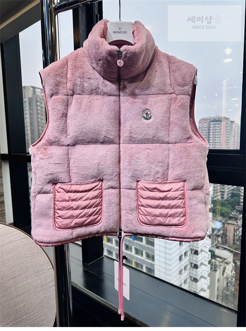 Moncler 몽클레어 아르크 Arques 다운 패딩 베스트 의류 6번 이미지