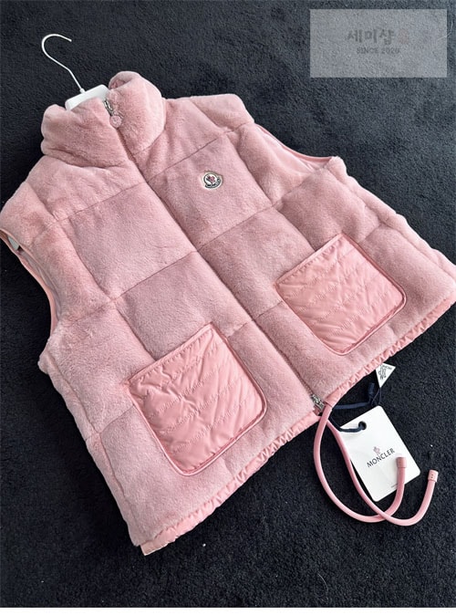Moncler 몽클레어 아르크 Arques 다운 패딩 베스트 의류 7번 이미지