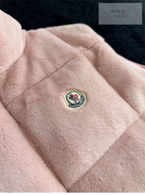Moncler 몽클레어 아르크 Arques 다운 패딩 베스트 의류 9번 이미지