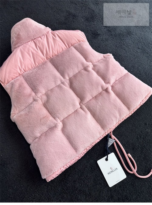Moncler 몽클레어 아르크 Arques 다운 패딩 베스트 의류 11번 이미지