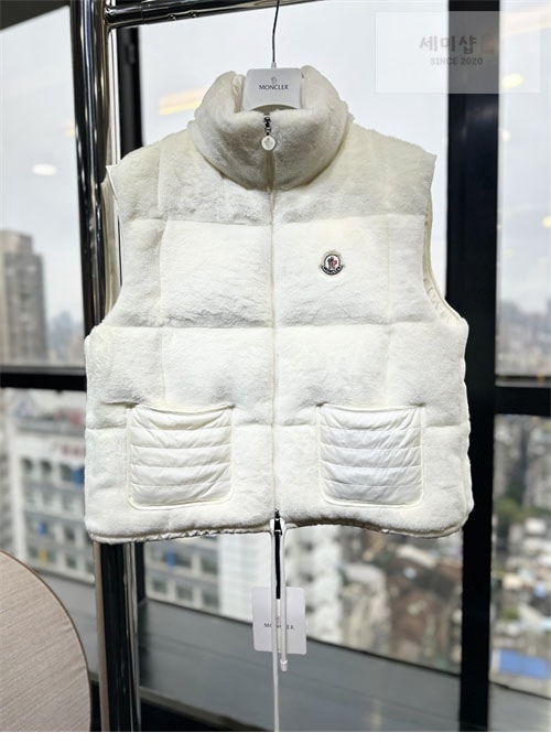 Moncler 몽클레어 아르크 Arques 다운 패딩 베스트 의류 13번 이미지