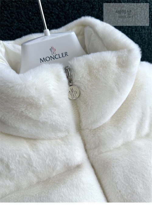 Moncler 몽클레어 아르크 Arques 다운 패딩 베스트 의류 15번 이미지