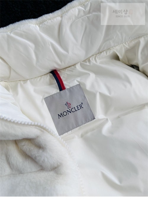 Moncler 몽클레어 아르크 Arques 다운 패딩 베스트 의류 19번 이미지