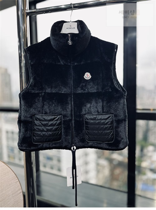 Moncler 몽클레어 아르크 Arques 다운 패딩 베스트 의류 21번 이미지
