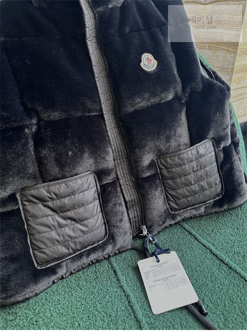 Moncler 몽클레어 아르크 Arques 다운 패딩 베스트 의류 24번 이미지