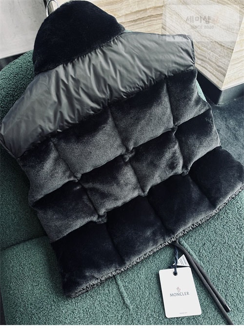 Moncler 몽클레어 아르크 Arques 다운 패딩 베스트 의류 26번 이미지