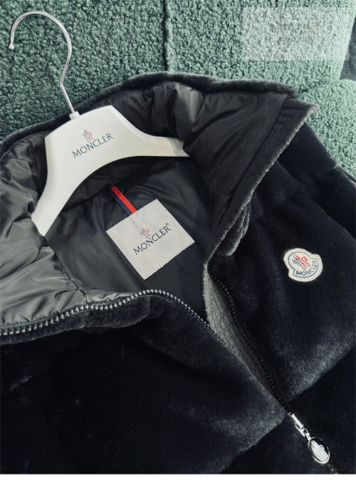 Moncler 몽클레어 아르크 Arques 다운 패딩 베스트 의류 27번 이미지
