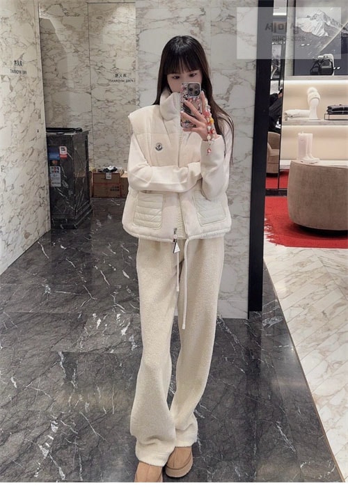 Moncler 몽클레어 아르크 Arques 다운 패딩 베스트 의류 13번 이미지