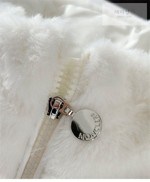 Moncler 몽클레어 아르크 Arques 다운 패딩 베스트 의류 6번 이미지