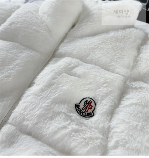 Moncler 몽클레어 아르크 Arques 다운 패딩 베스트 의류 7번 이미지