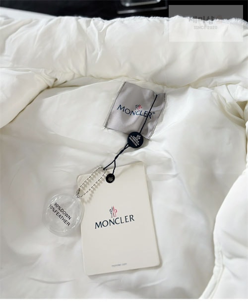 Moncler 몽클레어 아르크 Arques 다운 패딩 베스트 의류 9번 이미지