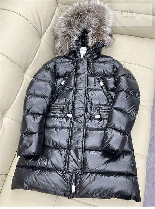 Moncler 몽클레어 아프로티 Aphroti 다운 패딩 자켓 의류 3번 이미지