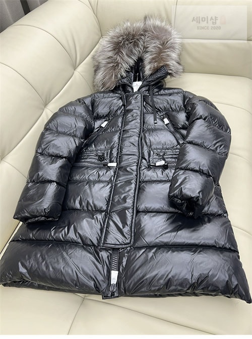 Moncler 몽클레어 아프로티 Aphroti 다운 패딩 자켓 의류 5번 이미지
