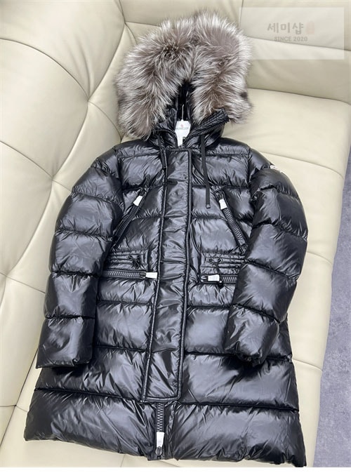 Moncler 몽클레어 아프로티 Aphroti 다운 패딩 자켓 의류 6번 이미지