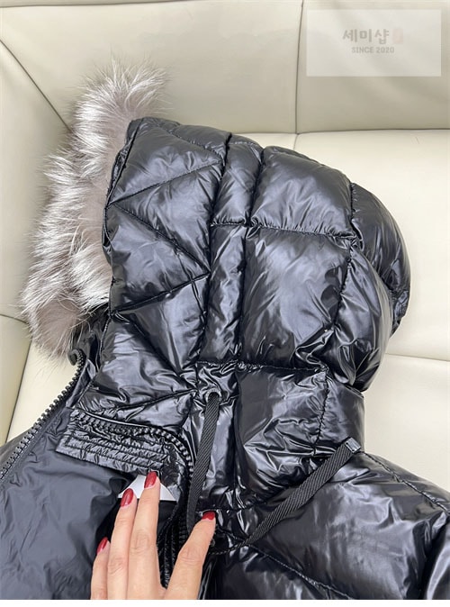 Moncler 몽클레어 아프로티 Aphroti 다운 패딩 자켓 의류 28번 이미지
