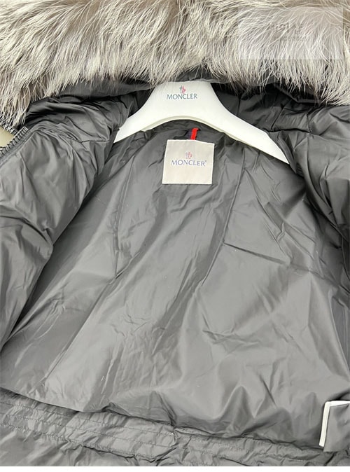 Moncler 몽클레어 아프로티 Aphroti 다운 패딩 자켓 의류 12번 이미지