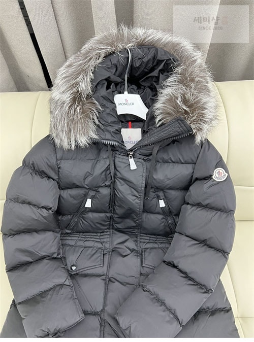 Moncler 몽클레어 아프로티 Aphroti 다운 패딩 자켓 의류 21번 이미지