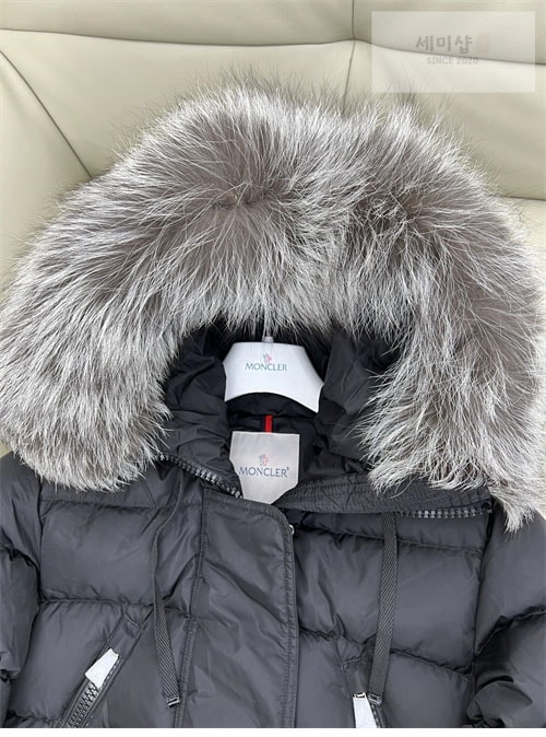 Moncler 몽클레어 아프로티 Aphroti 다운 패딩 자켓 의류 23번 이미지
