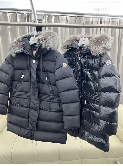 Moncler 몽클레어 아프로티 Aphroti 다운 패딩 자켓 의류 26번 이미지