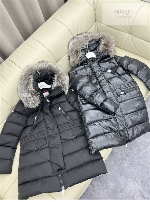 Moncler 몽클레어 아프로티 Aphroti 다운 패딩 자켓 의류 27번 이미지