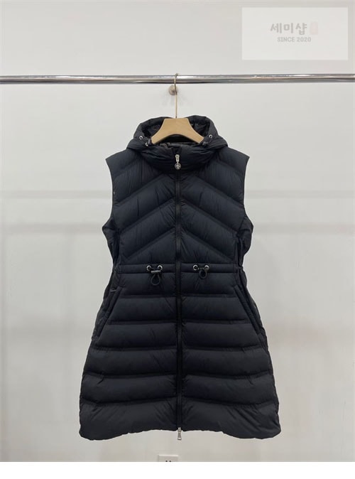 Moncler 몽클레어 알라스토레 Alastore 롱 다운 패딩 & 베스트 의류 14번 이미지