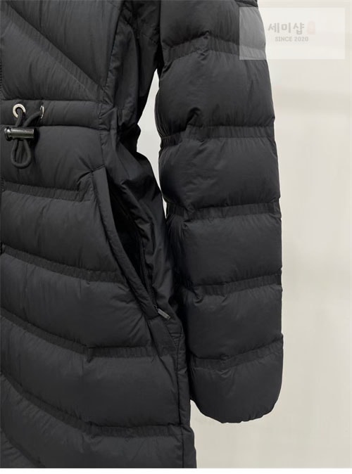 Moncler 몽클레어 알라스토레 Alastore 롱 다운 패딩 & 베스트 의류 7번 이미지