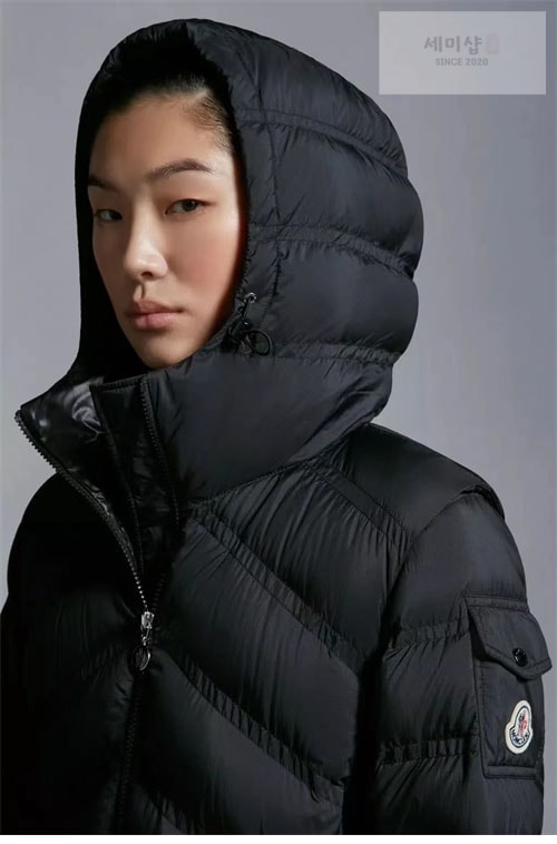 Moncler 몽클레어 알라스토레 Alastore 롱 다운 패딩 & 베스트 의류 9번 이미지