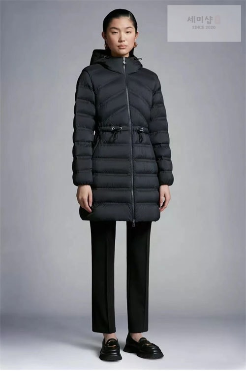 Moncler 몽클레어 알라스토레 Alastore 롱 다운 패딩 & 베스트 의류 13번 이미지