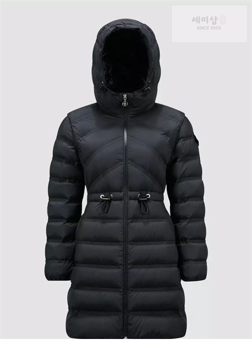 Moncler 몽클레어 알라스토레 Alastore 롱 다운 패딩 & 베스트 의류 11번 이미지