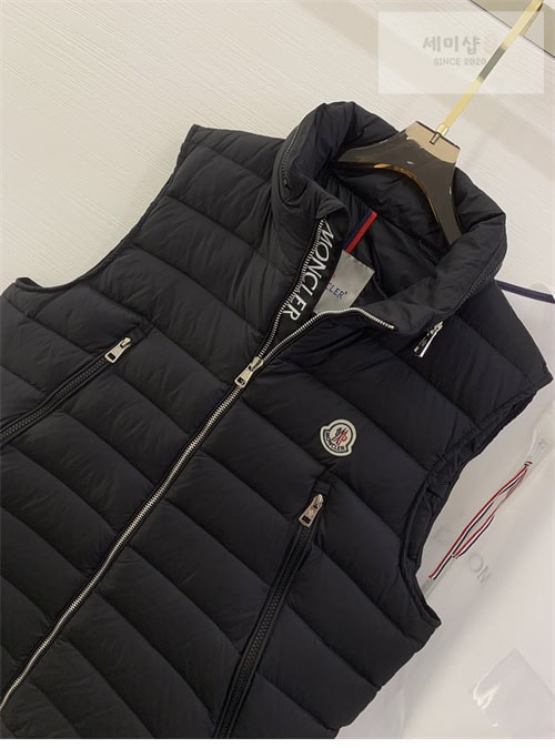 Moncler 몽클레어 알비트 Albyt 다운 패딩 베스트 의류 8번 이미지