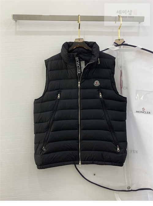 Moncler 몽클레어 알비트 Albyt 다운 패딩 베스트 의류 2번 이미지