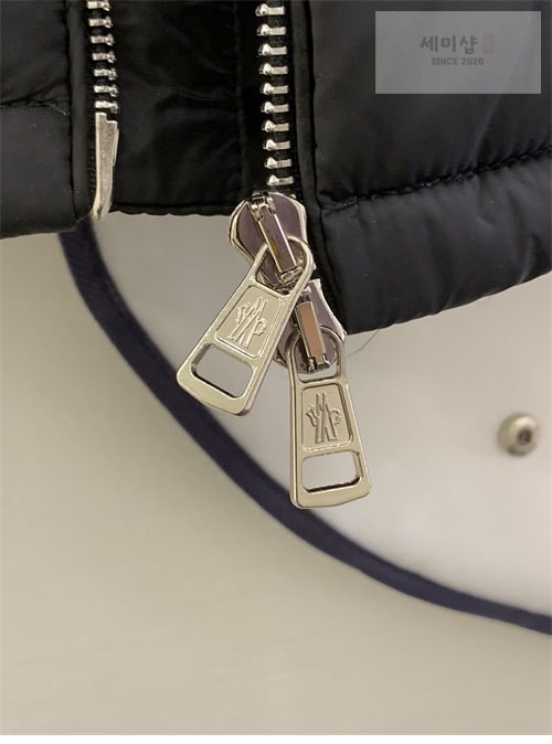 Moncler 몽클레어 알비트 Albyt 다운 패딩 베스트 의류 5번 이미지