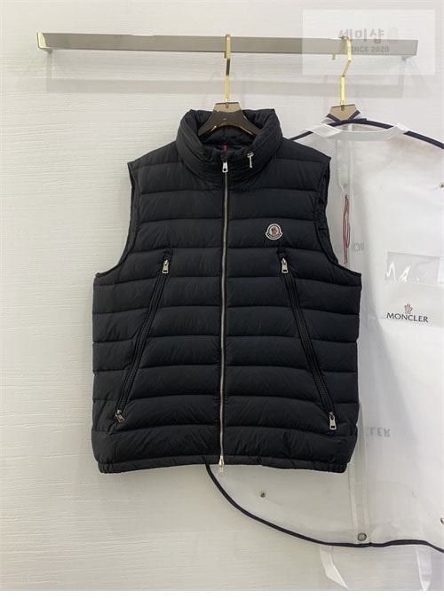 Moncler 몽클레어 알비트 Albyt 다운 패딩 베스트 의류 6번 이미지