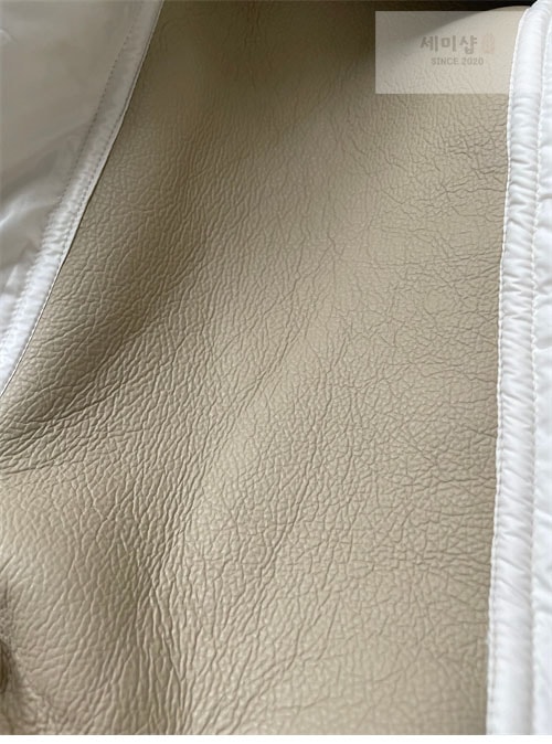 Moncler 몽클레어 에스코 Escaut 숏 다운 자켓 의류 5번 이미지